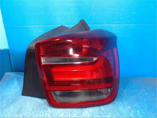 Right Tail Light BMW 1 Series 2013 DBA-1A16