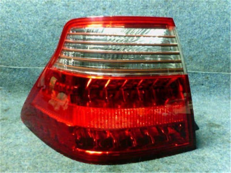 Left Tail Light TOYOTA Crown 2007 DBA-GRS180 8156030A01