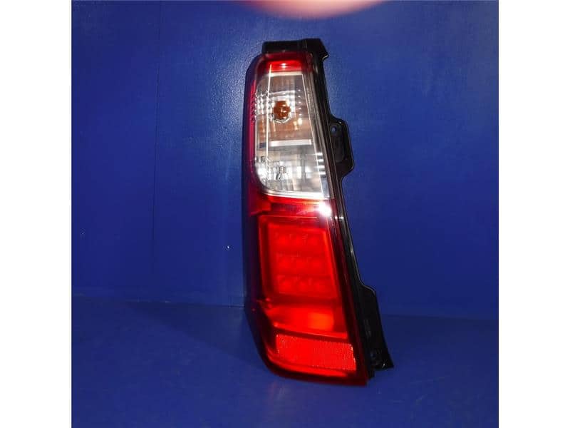 Left Tail Light SUZUKI Wagon R 2013 DBA-MH34S 3567072M00