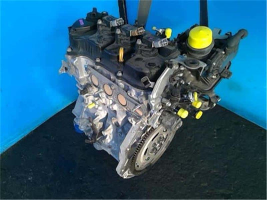 KFVE Engine DAIHATSU Mira es 2018 5BA-LA350S