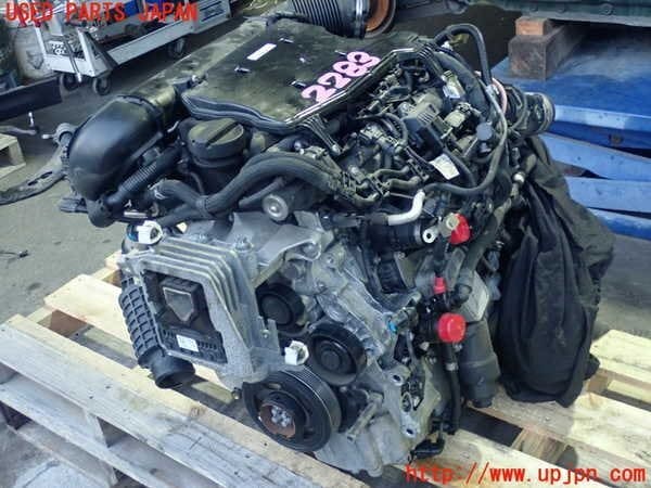 2UPJ-22832010]BMW mini-(MINI) Cooper D(XN15)(F56) Engine B37C15A